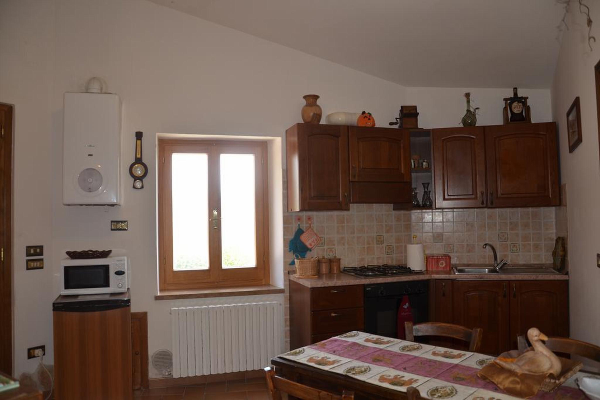 אסיסי B&B La Terrazza Del Subasio מראה חיצוני תמונה