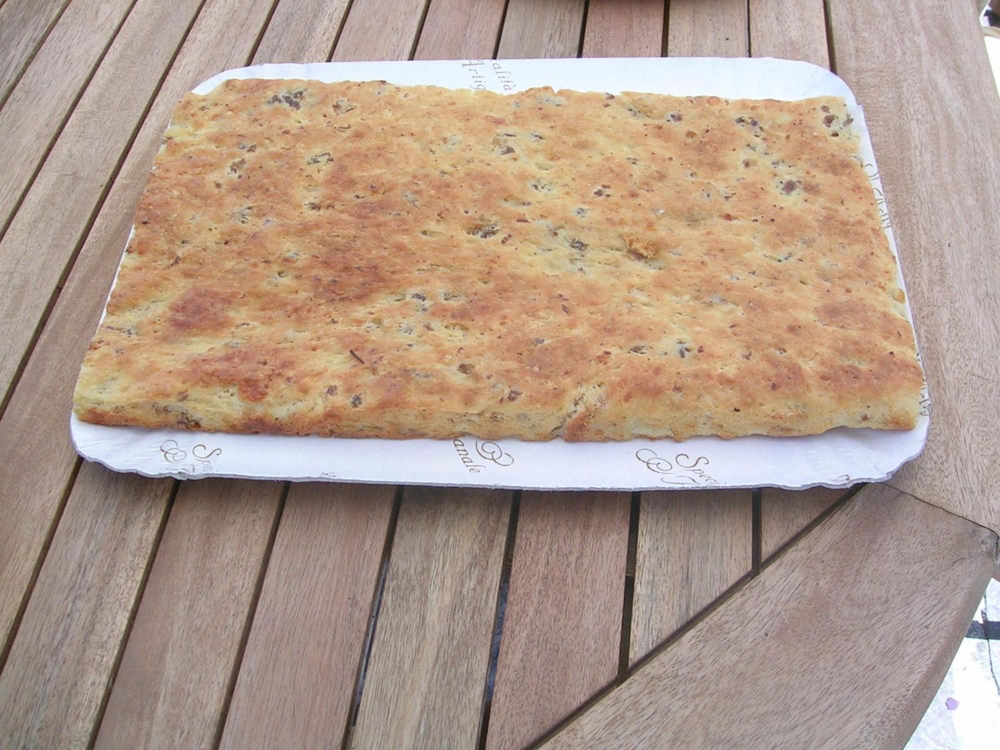 אסיסי B&B La Terrazza Del Subasio מראה חיצוני תמונה